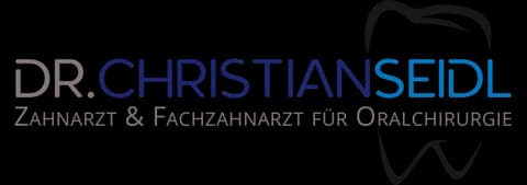 Dr. Christian Seidl – Zahnarzt & Fachzahnarzt für Oralchirurgie
